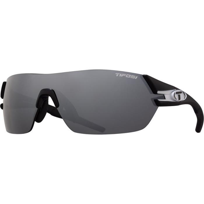 Tifosi Optics Slice Sunglasses Accessories 03975 BL/WH/SMOKE