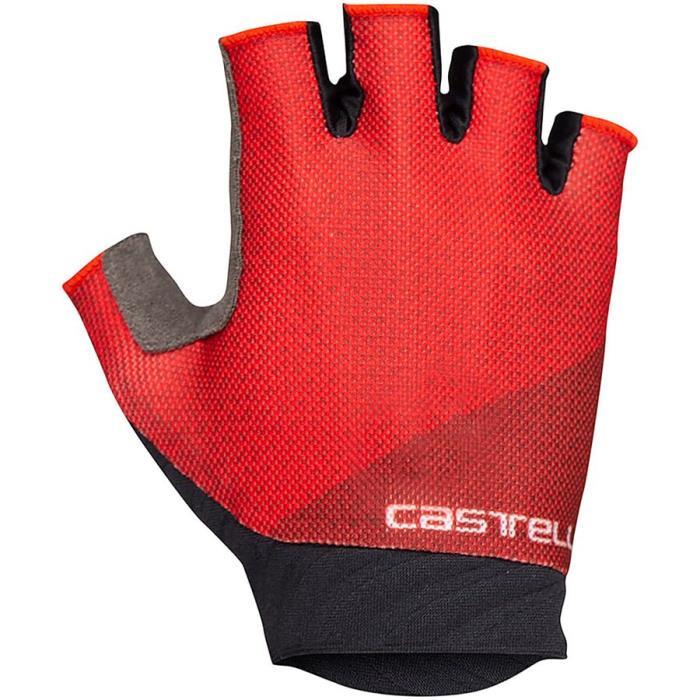 Castelli Roubaix Gel 2 Glove Women 03299 Red