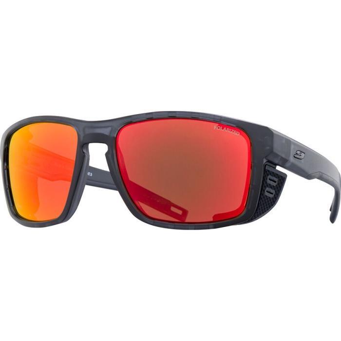 Julbo Shield Polarized Sunglasses Accessories 03976 Translucent BL