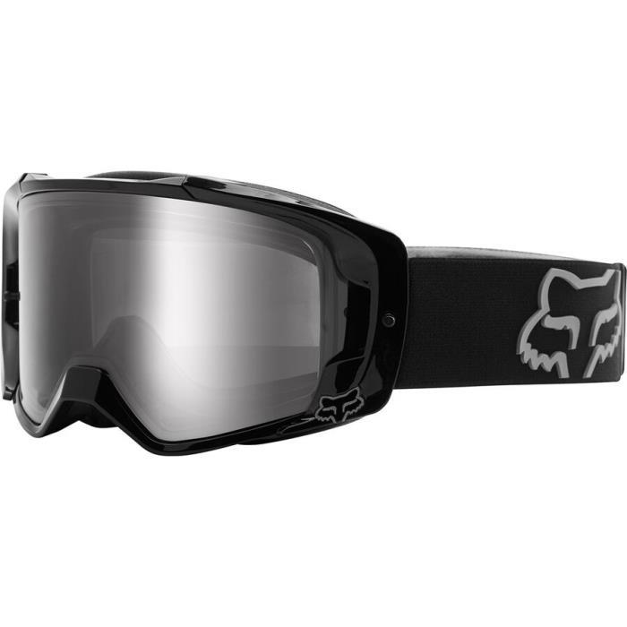 Fox Racing Vue X Stray Goggles Bike 03920 BL