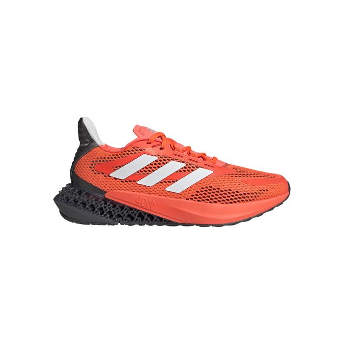 adidas 4DFWD Pulse 02792 RED/WH/GREY