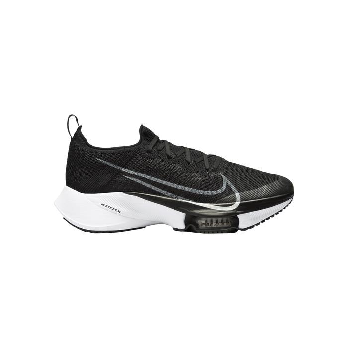 Nike Air Zoom Tempo Next% Flyknit 02695 BL/WH/ANTHRACITE
