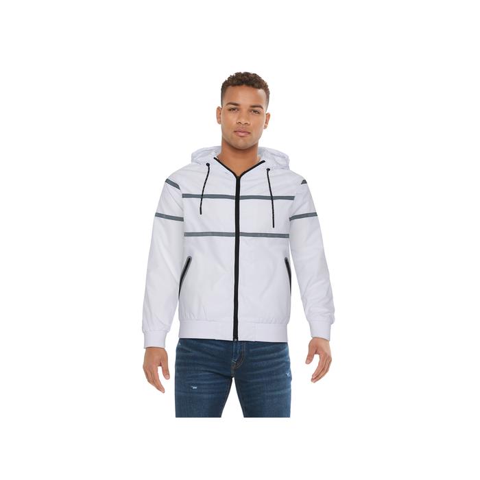 CSG Reflection Jacket 03030 WH/WH