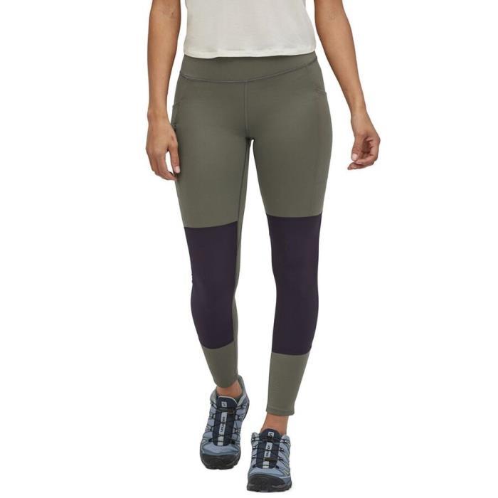 Patagonia Pack Out Hike Tight Women 05388 Basin GRN