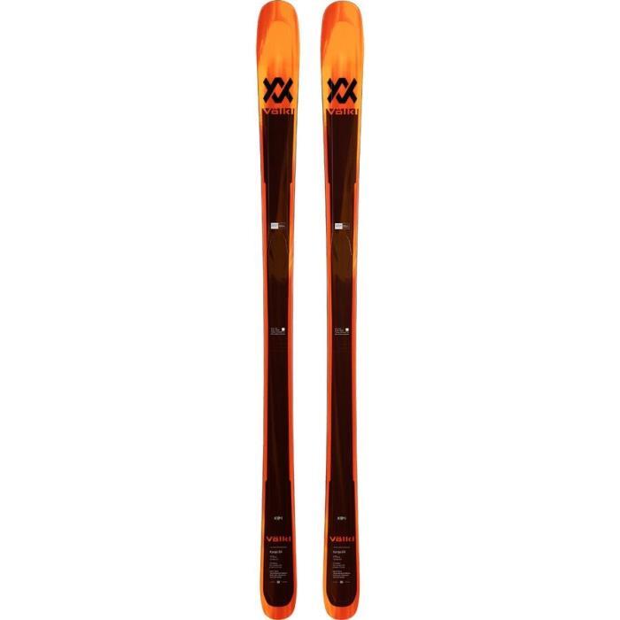 Volkl Kanjo 84 Ski 2023 05721