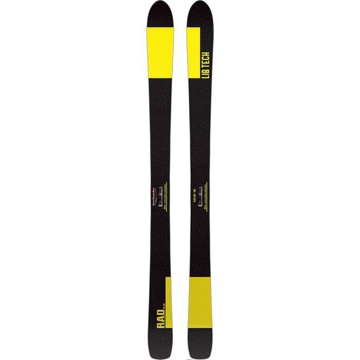 Lib Technologies R.A.D. 102 Ski 2023 05742