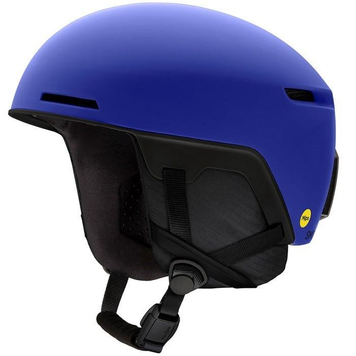 Smith Code MIPS Helmet 00286