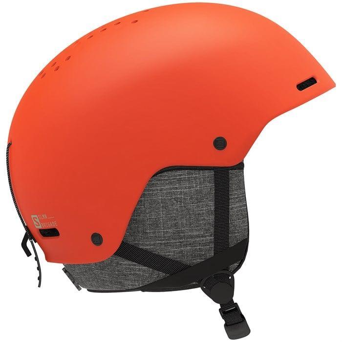 Salomon Brigade Helmet 00276