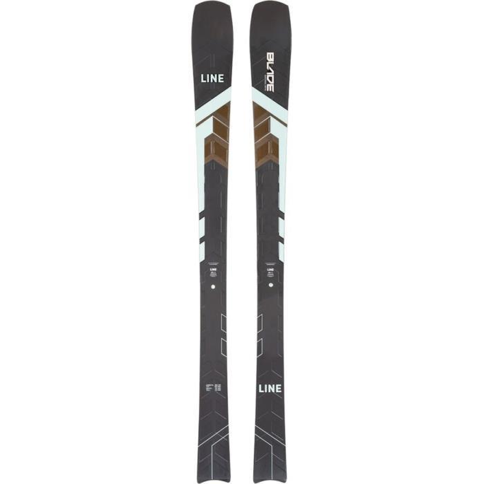 Line Blade Ski 2023 Women 05844