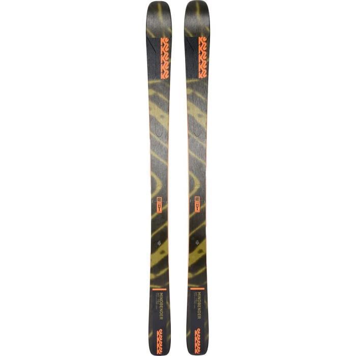 K2 Mindbender 89 Ti Ski 2023 05755