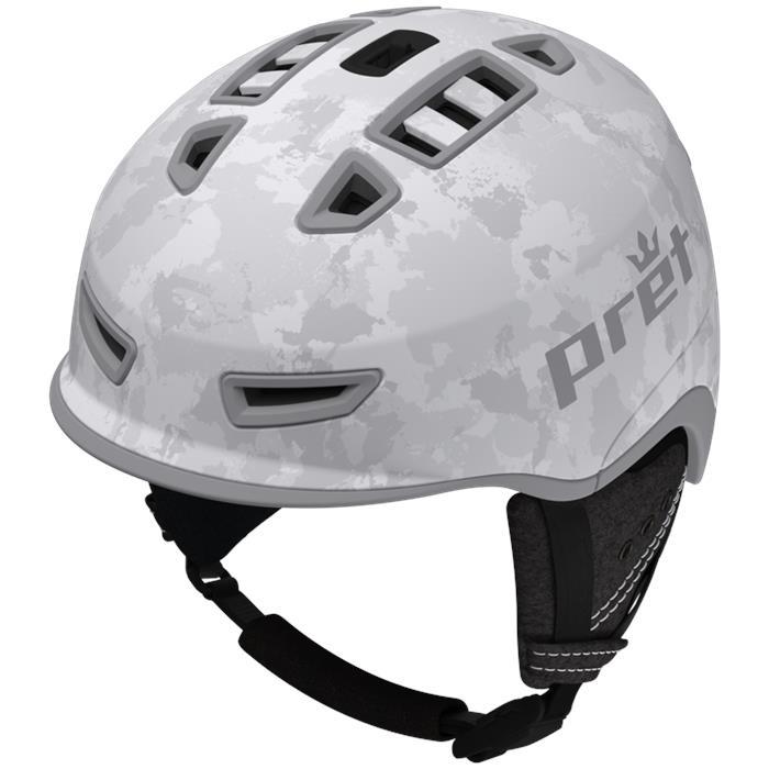 Pret Fury X MIPS Helmet 00280