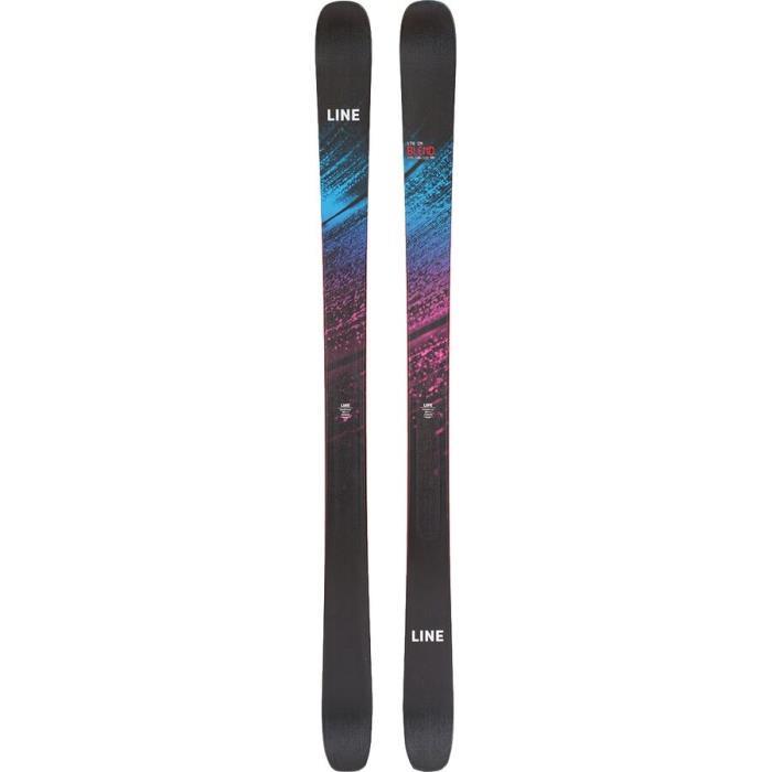 Line Blend Ski 2023 05760