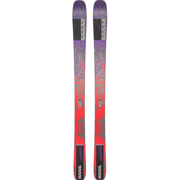 K2 Mindbender 99Ti Ski 2023 Women 05737
