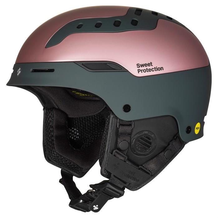 Sweet Protection Switcher MIPS Helmet 00188