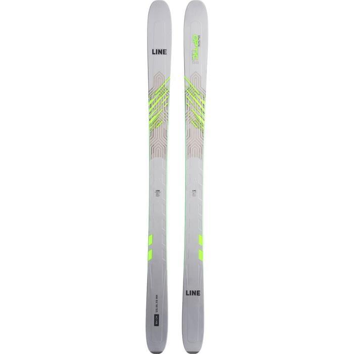 Line Blade Optic 96 Ski 2023 05735