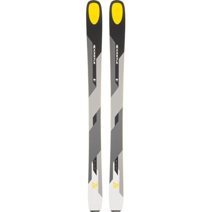 Kastle ZX108 Ski 2023 05847