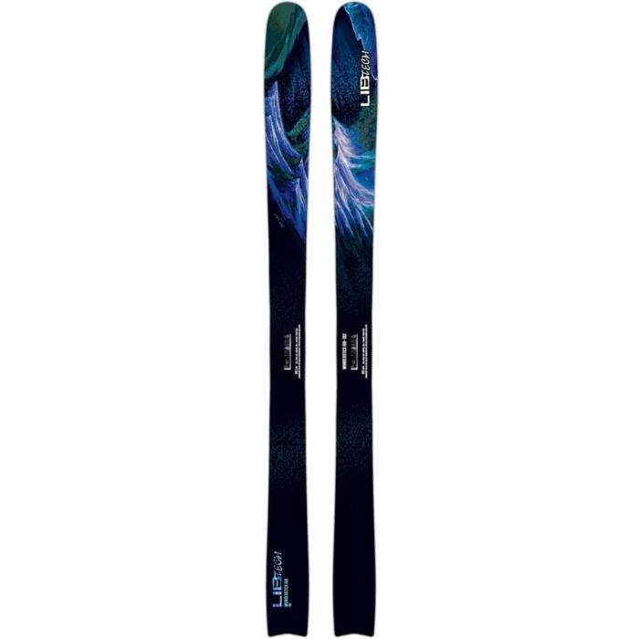 Lib Technologies Wunderstick 100 Ski 2023 05718