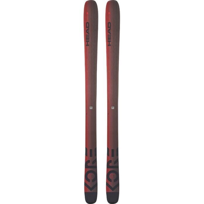 Head Skis USA Kore 99 Ski 2023 05707