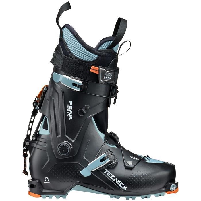 Tecnica Zero G Peak W Alpine Touring Ski Boots Womens 2023 00397
