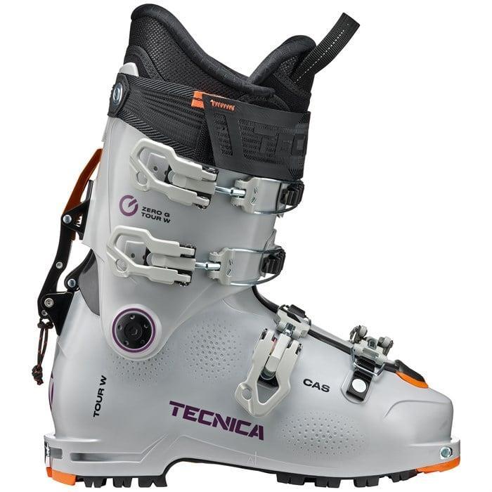 Tecnica Zero G Tour W Alpine Touring Ski Boots Womens 2023 00398