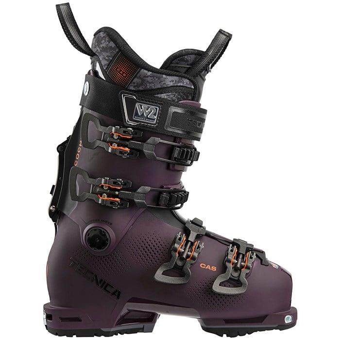Tecnica Cochise 105 W DYN Alpine Touring Ski Boots Womens 00401
