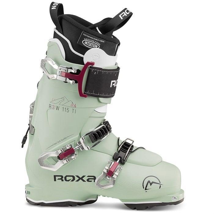 Roxa R3W 115 TI I.R. Alpine Touring Ski Boots Womens 2023 00399