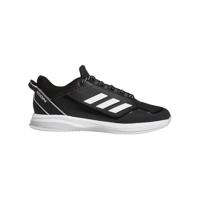 adidas Icon 7 Turf 03702 Black/White