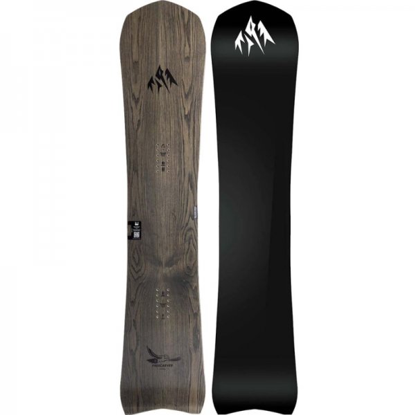 Jones Snowboards Freecarver 6000s Snowboard 2024 스노보드 데크 101562