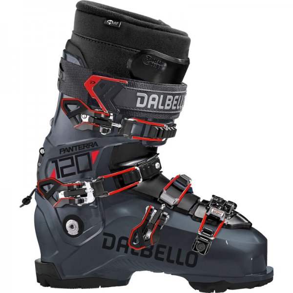달벨로 Dalbello Sports Panterra 120 ID Ski Boot 2024 스키부츠 101727