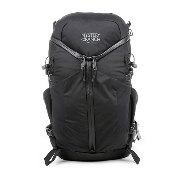 Mystery Ranch 남성용 캠핑 등산 백팩 Coulee 25L Pack 102158